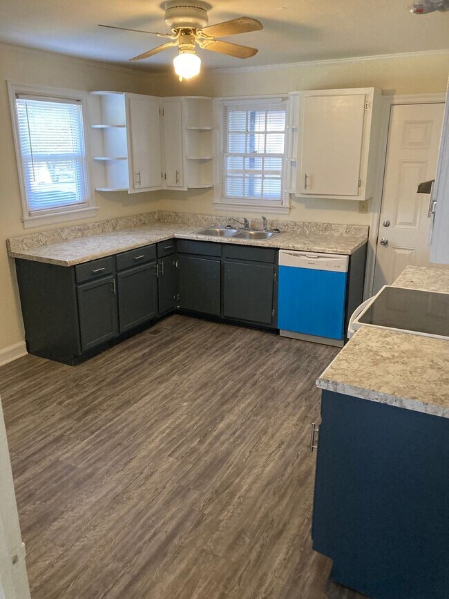 2BD/1BTH in North Augusta now available! House Rental in North