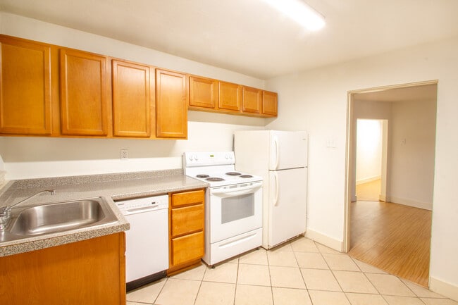 Building Photo - 510 Mifflin Ave