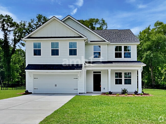 Building Photo - 1131 Alice Smalls Rd