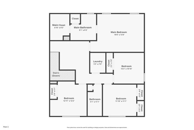 Foto del edificio - New Construction! 4 Bedrooms!