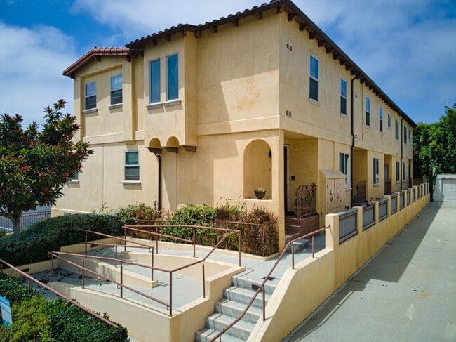 Building Photo - 1551 Artesia Blvd