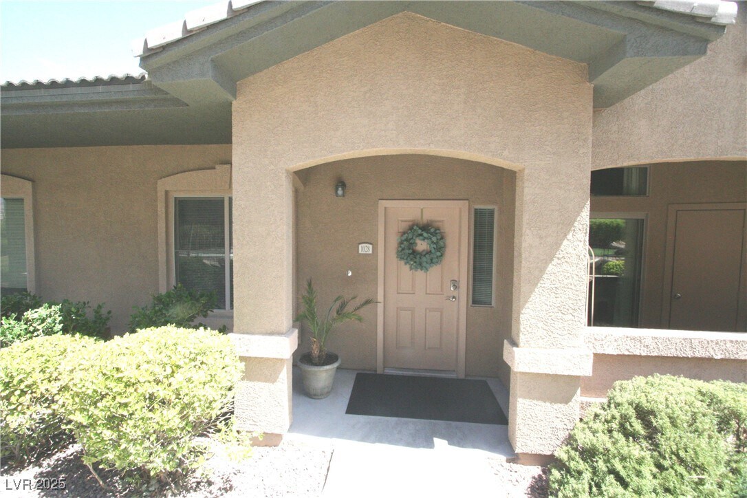 Primary Photo - 8985 S Durango Dr