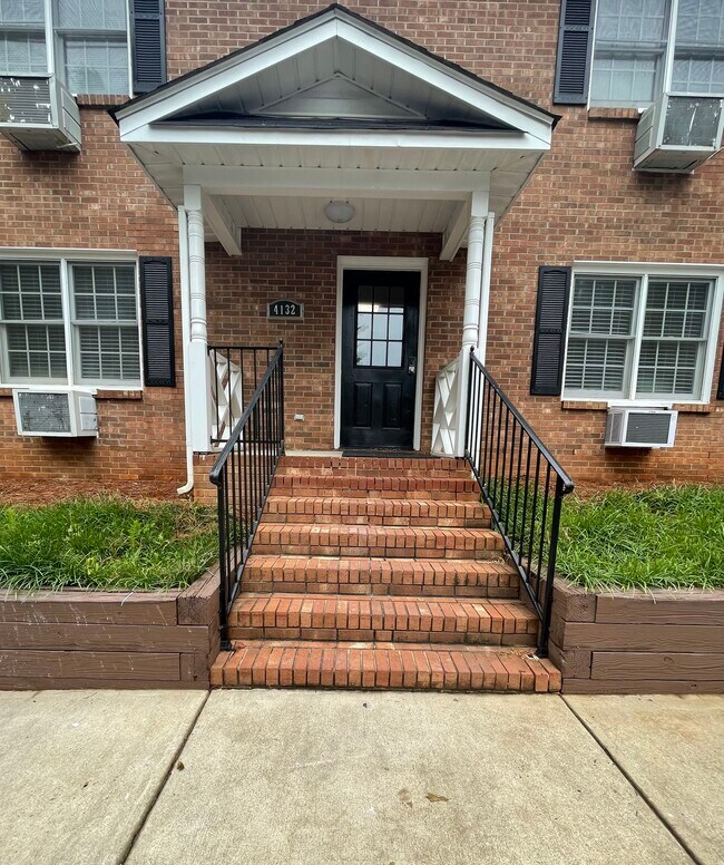 Northway at Gardner Ridge Apartments 4132 Gardner Ridge Dr Gastonia