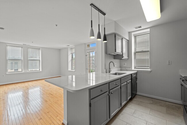 Foto del edificio - 1308 Clifton St NW