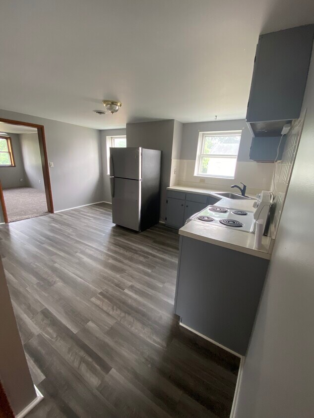 Kitchen - 501 N Main St
