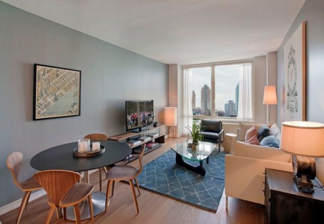 Foto principal - 1 bedroom in Long Island City NY 11101