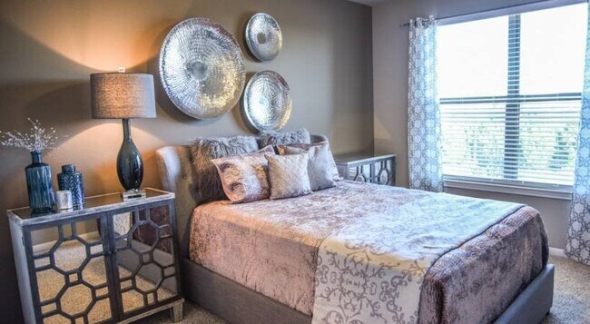 Building Photo - 4450 Ridge Road Apt #A152, McKinney, TX 75...