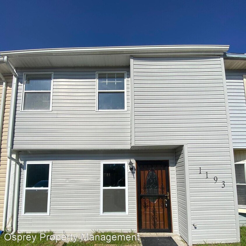 Primary Photo - 3 br, 2 bath House - 1193 Old Clubhouse Road