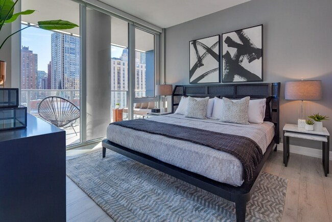 Foto del edificio - 1141 N Wells St