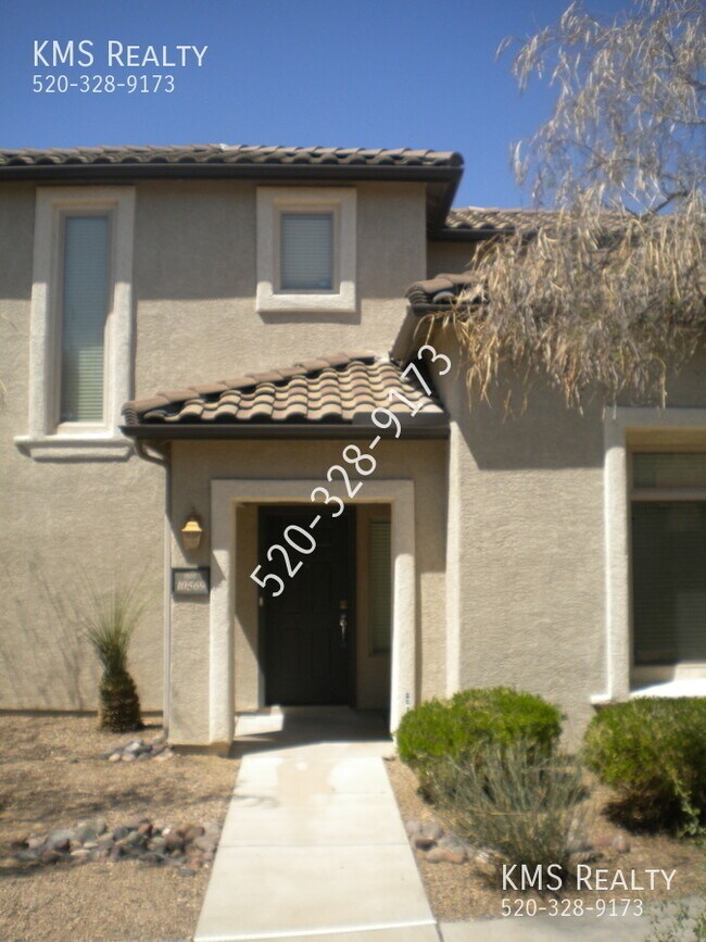 Foto del edificio - 10569 E Forest Falls Ct