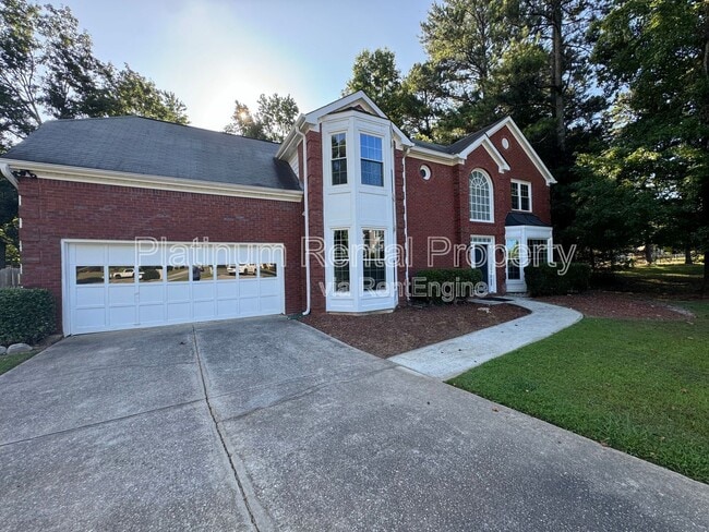 Building Photo - 1702 Stonegate Way SW