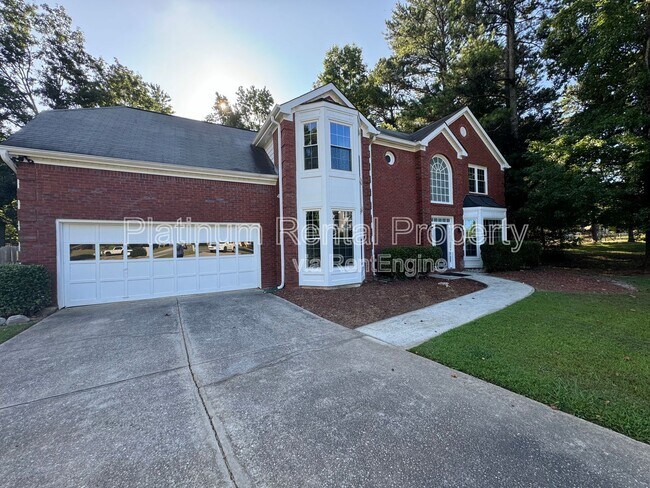 Foto del edificio - 1702 Stonegate Way SW