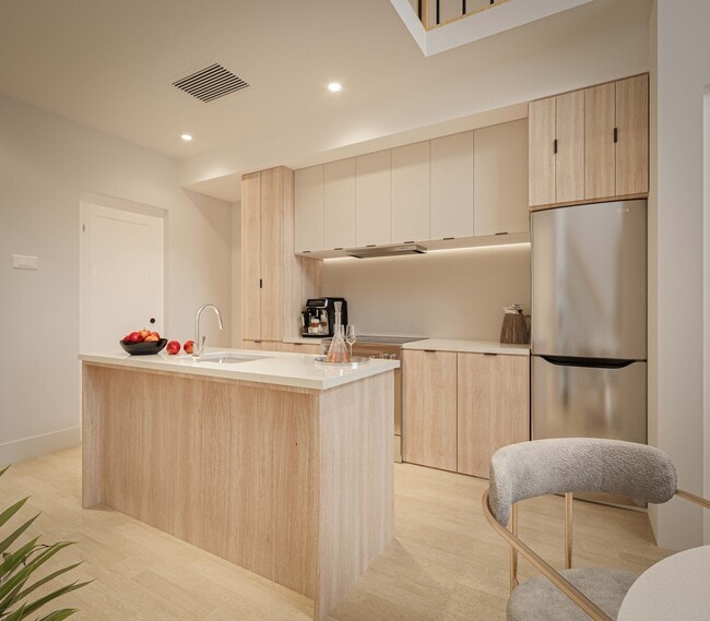 Building Photo - Grâce Rentals