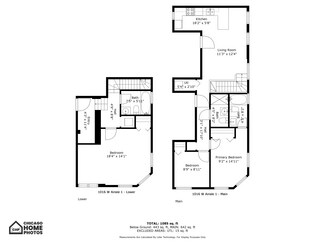 Building Photo - 1016 W Ainslie St