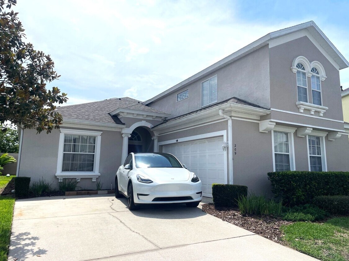 4 BR 4 BA POOL HOME Calabay Park a... - 4 BR 4 BA     POOL HOME     Calabay Park a...