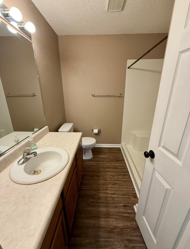 Building Photo - 7931 Leverette Way