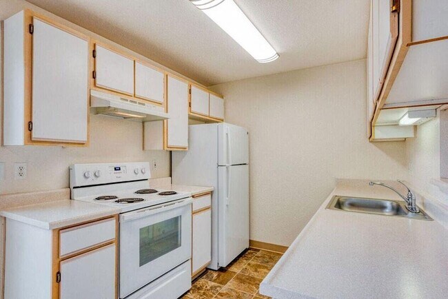 Foto del edificio - Willamette Falls Court Apartments