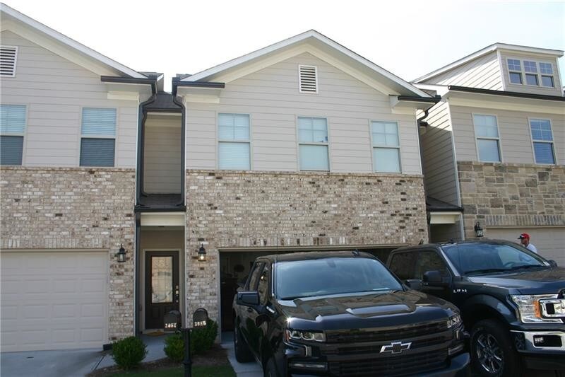 Foto principal - 3086 Cedar Glade Ln NE