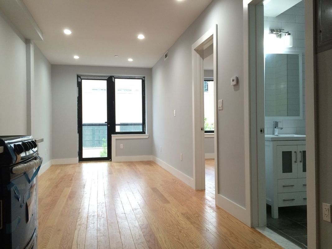 971A Lafayette Ave Unit 2L, Brooklyn, NY 11221 Apartment for Rent in