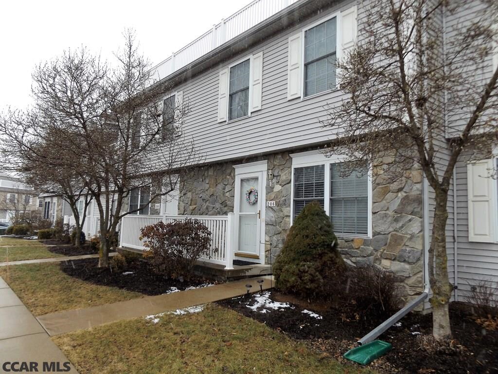 Foto del edificio - 140 Birchtree Ct