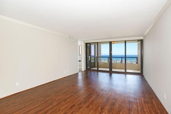 Foto del edificio - Comfortable Living in the Heart of Honolul...