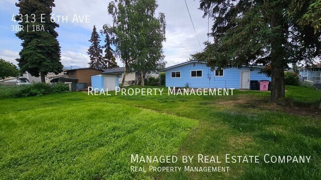 Building Photo - Affordable Russian Jack Three Bedroom Home...