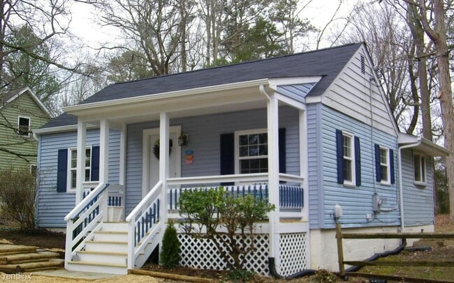 Building Photo - 2 br, 2 bath House - 521 Beech Drive