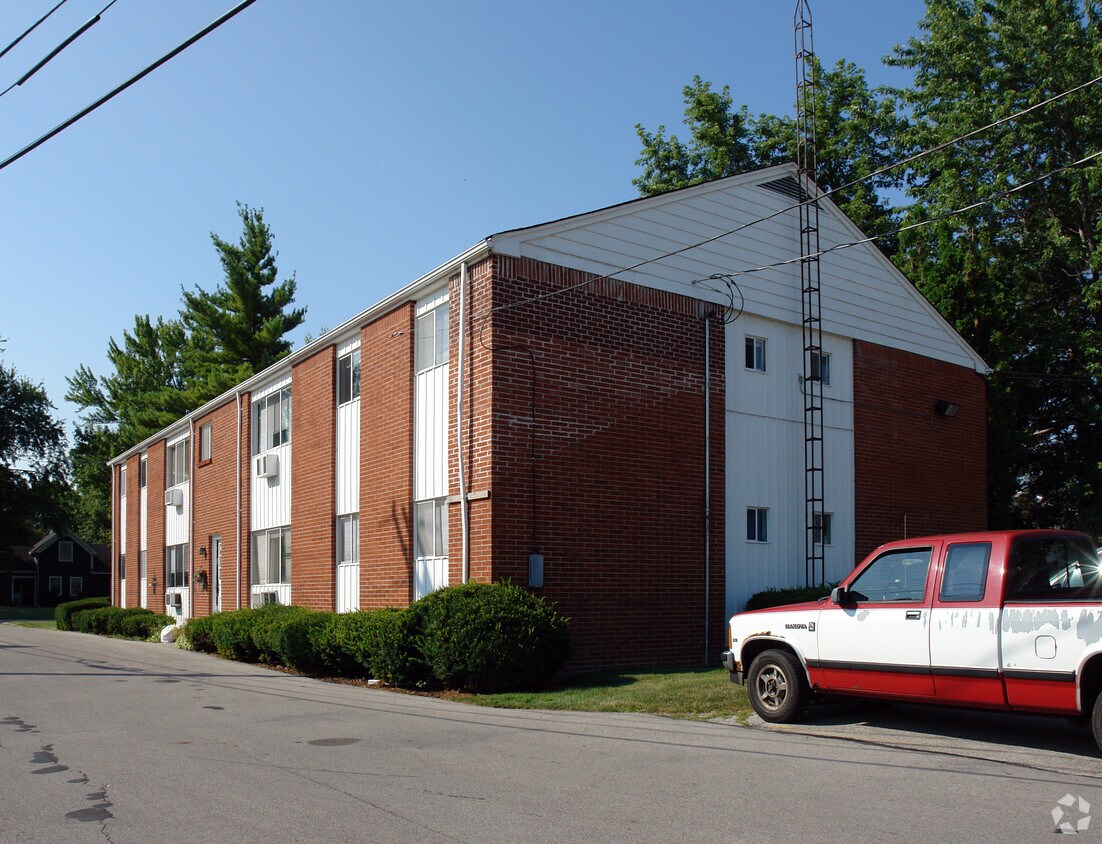 Foto del edificio - 235 W Indiana Ave