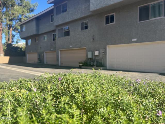 Foto del edificio - 2181 Euclid Ave