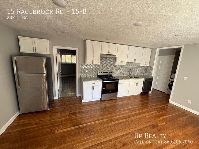 Foto del edificio - 15 Racebrook Dr