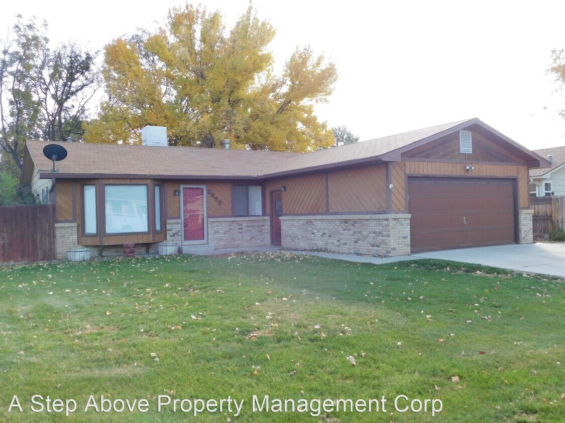 Foto principal - 3 br, 2 bath House - 2973 F 3/10 Road