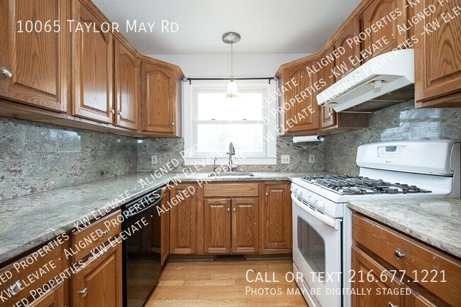 Foto del edificio - 10065 Taylor May Rd