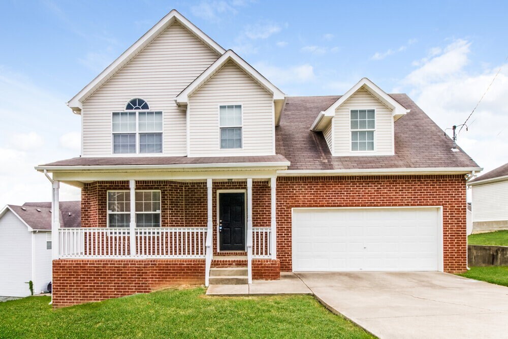Foto principal - 1133 Phelissa Dr
