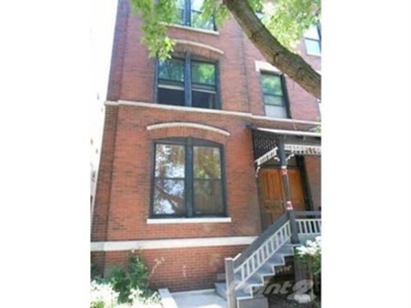 Foto principal - 1903 N Sheffield Ave