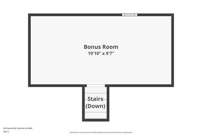 Foto del edificio - 2472 Hewatt Rd