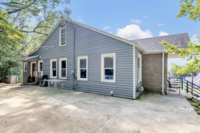 Foto del edificio - 18 Vose St