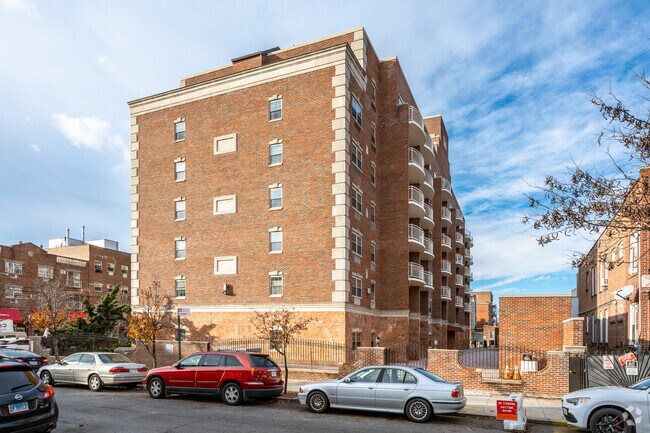 Building Photo - 38-11 108th St