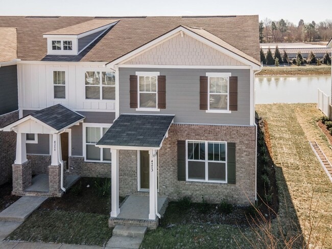 Photo - 4213 Gandalf Ln Townhome