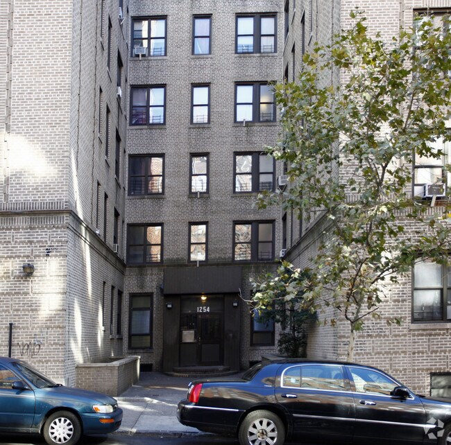 1254 Sherman Ave, Bronx, NY 10456 Apartments Bronx, NY