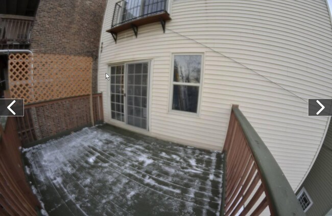 Foto del edificio - 4723 N Maplewood Ave