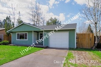 Building Photo - 7625 SE 103rd Ave