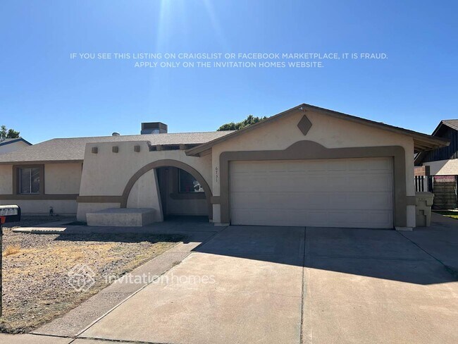 Building Photo - 6731 W Denton Ln