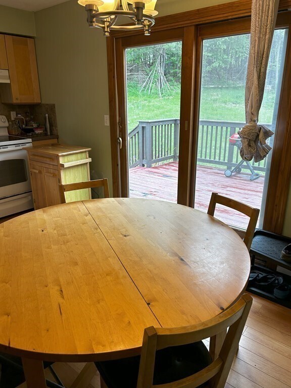 Foto del edificio - 501 Boston Rd