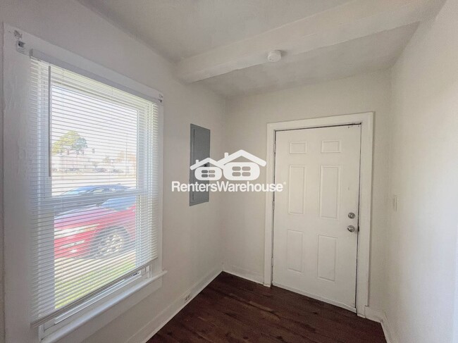 Building Photo - 1310 Berkley Ave