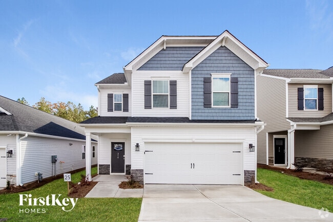 Building Photo - 314 Ashborne Ln