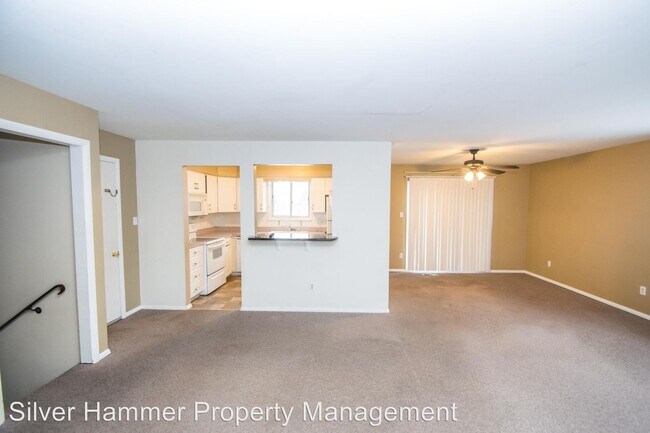 Foto del edificio - 953 High Meadow Dr