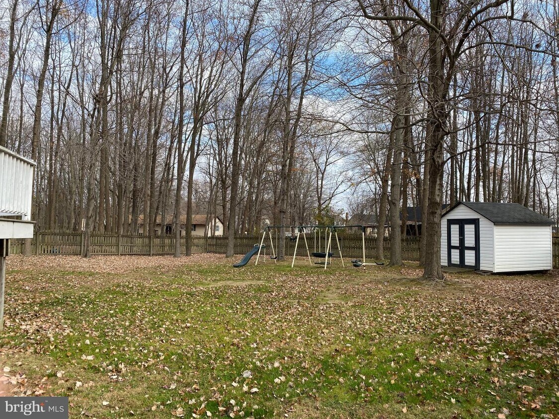 702 Cloverfields Dr, Stevensville, MD 21666 House Rental in