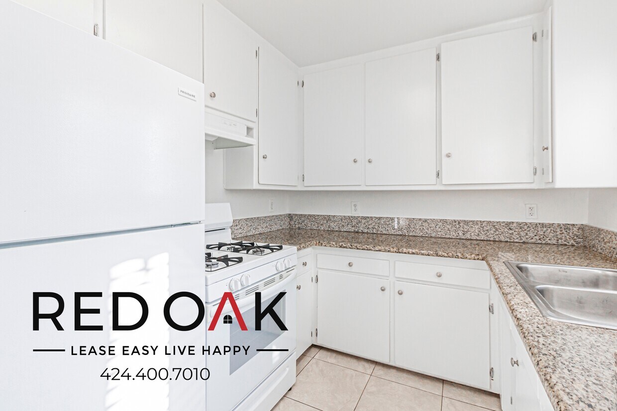 4846 Hazeltine Ave Unit 2, Los Angeles, CA 91423 - Condo for Rent in ...