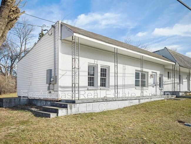 Foto del edificio - 528 Hack Wilson Way