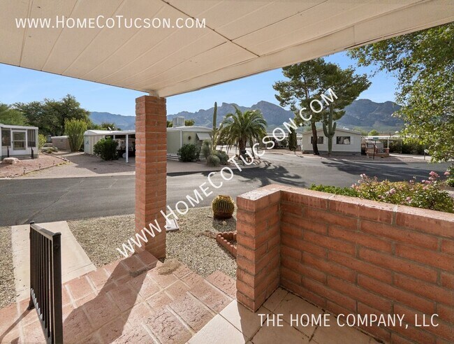 Foto del edificio - 10675 N Kilimanjaro Ave